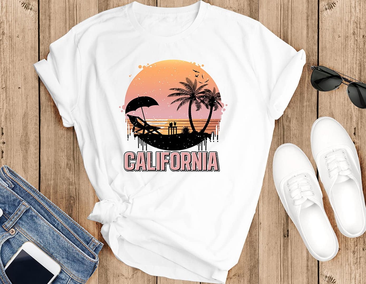 T-shirt-design-service
