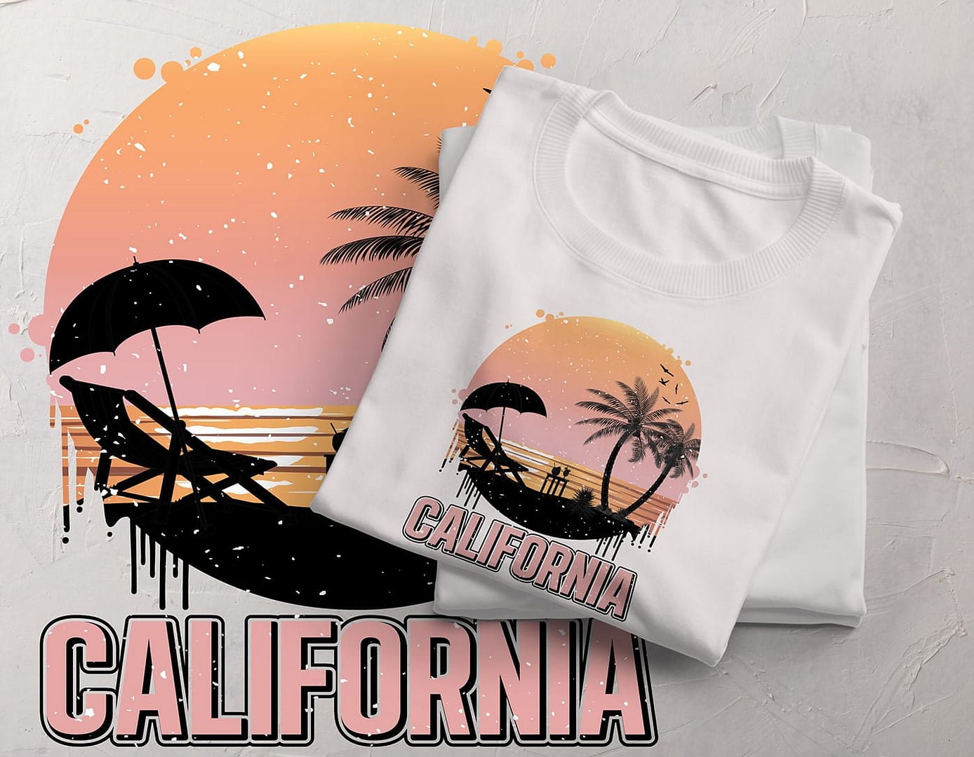 T shirt Design